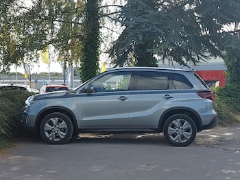 Used Suzuki Vitara 2022 for sale - 76238028: Photo 4