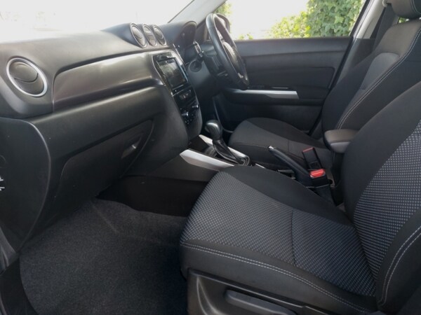 Used Suzuki Vitara 2022 for sale - 76238028: Photo 5
