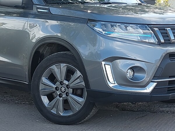 Used Suzuki Vitara 2022 for sale - 76238028: Photo 9