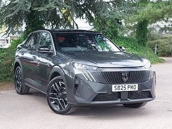 Peugeot - 3008