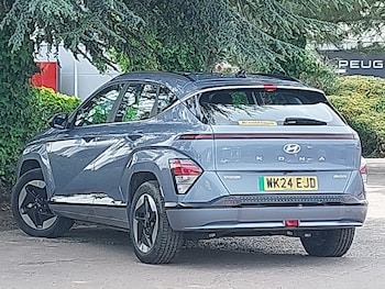 Used Hyundai KONA 2024 for sale - 78595077: Photo