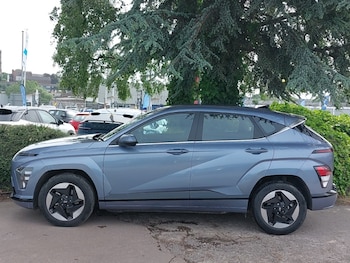 Used Hyundai KONA 2024 for sale - 78595077: Photo