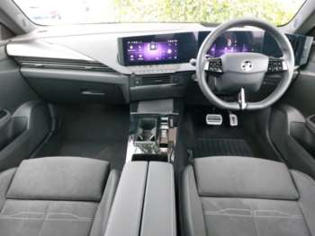 Used Vauxhall Astra 2025 for sale - 74051053: Photo