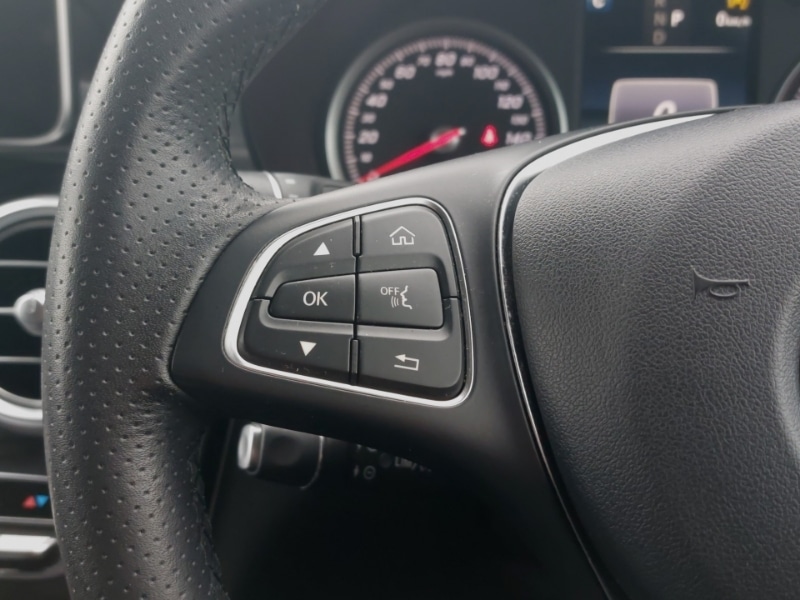 Used Mercedes-Benz GLC 2018 for sale - 77708019: Photo 13