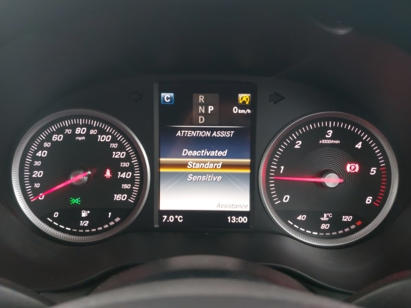 Used Mercedes-Benz GLC 2018 for sale - 77708019: Photo 16