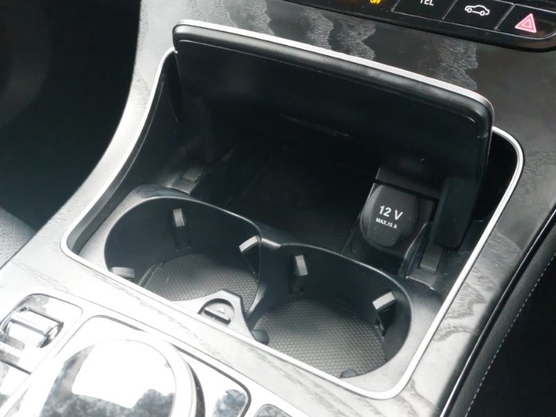 Used Mercedes-Benz GLC 2018 for sale - 77708019: Photo 17