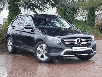Used Mercedes-Benz GLC 2018 for sale - 77708019: Photo