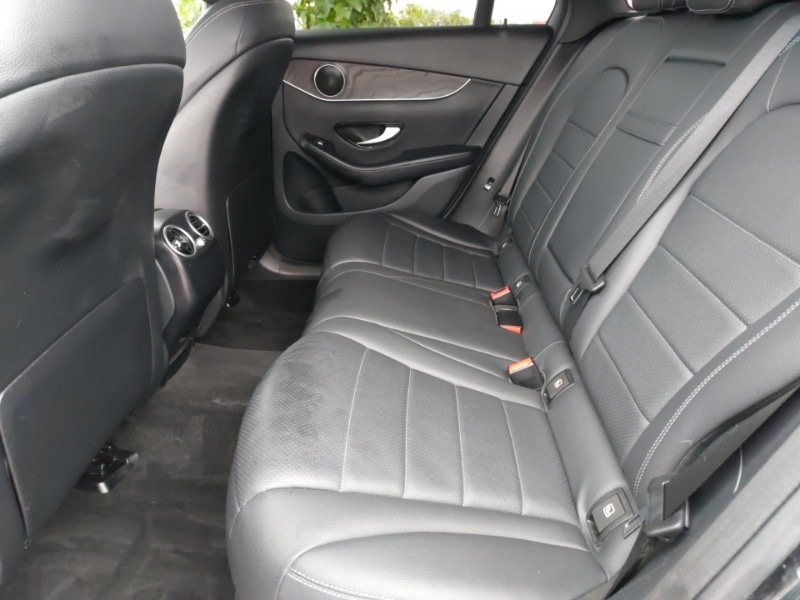 Used Mercedes-Benz GLC 2018 for sale - 77708019: Photo 6