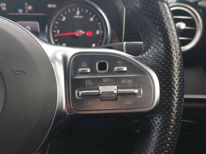 Used Mercedes-Benz E Class 2018 for sale - 76621742: Photo 14