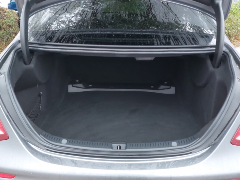 Used Mercedes-Benz E Class 2018 for sale - 76621742: Photo 8