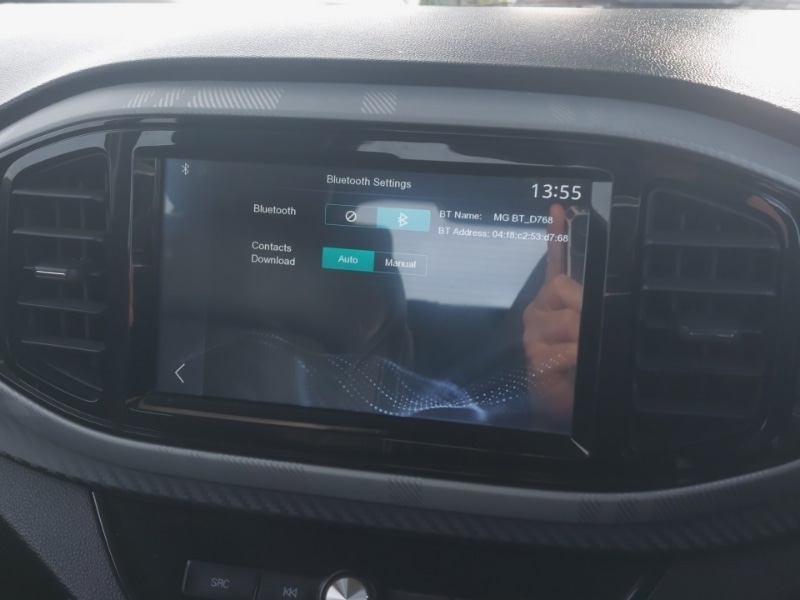 Used MG MG3 2021 for sale - 77424308: Photo 10