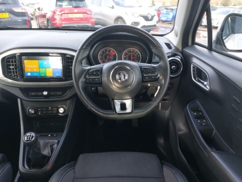 Used MG MG3 2021 for sale - 77424308: Photo 12