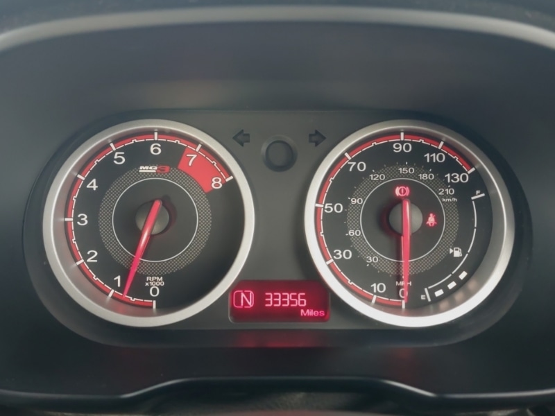 Used MG MG3 2021 for sale - 77424308: Photo 15