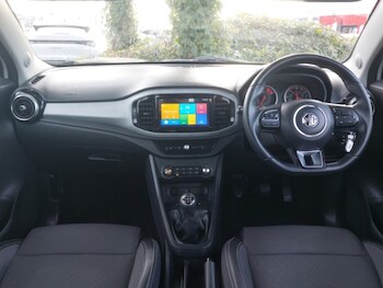 Used MG MG3 2021 for sale - 77424308: Photo