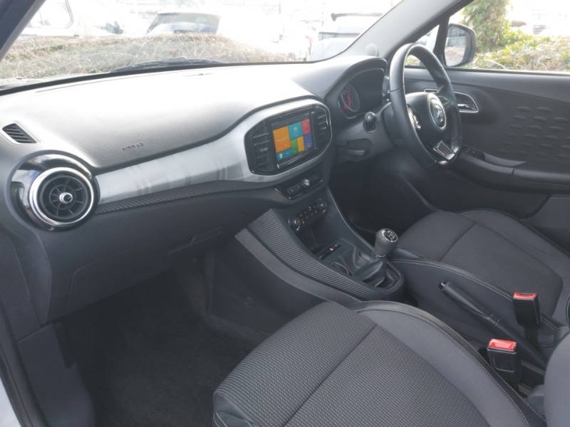 Used MG MG3 2021 for sale - 77424308: Photo 5