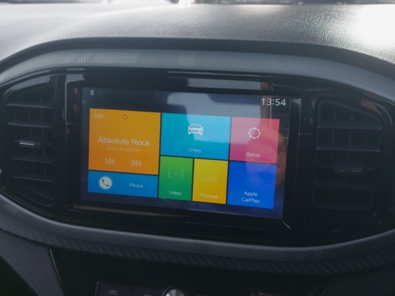 Used MG MG3 2021 for sale - 77424308: Photo 7