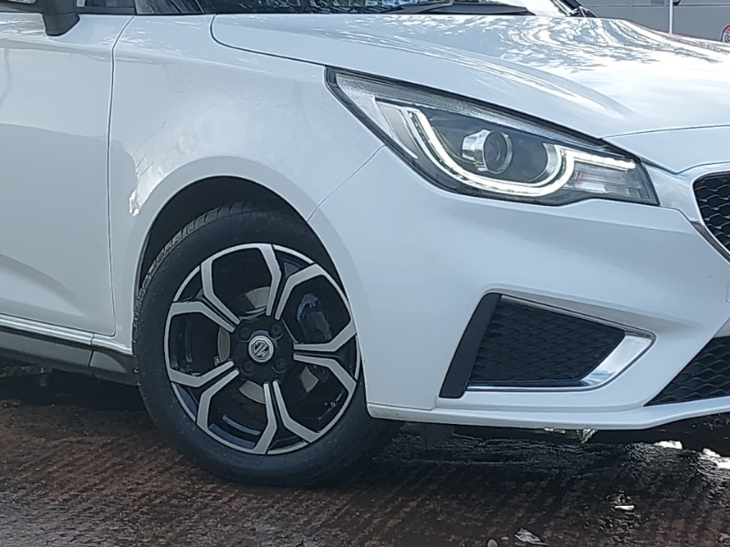 Used MG MG3 2021 for sale - 77424308: Photo 9