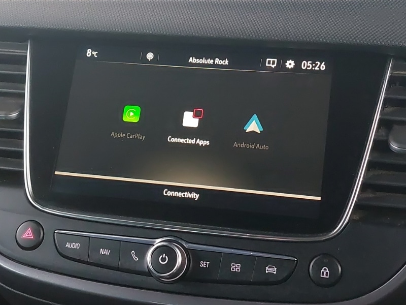 Used Vauxhall Crossland 2022 for sale - 77343329: Photo 10