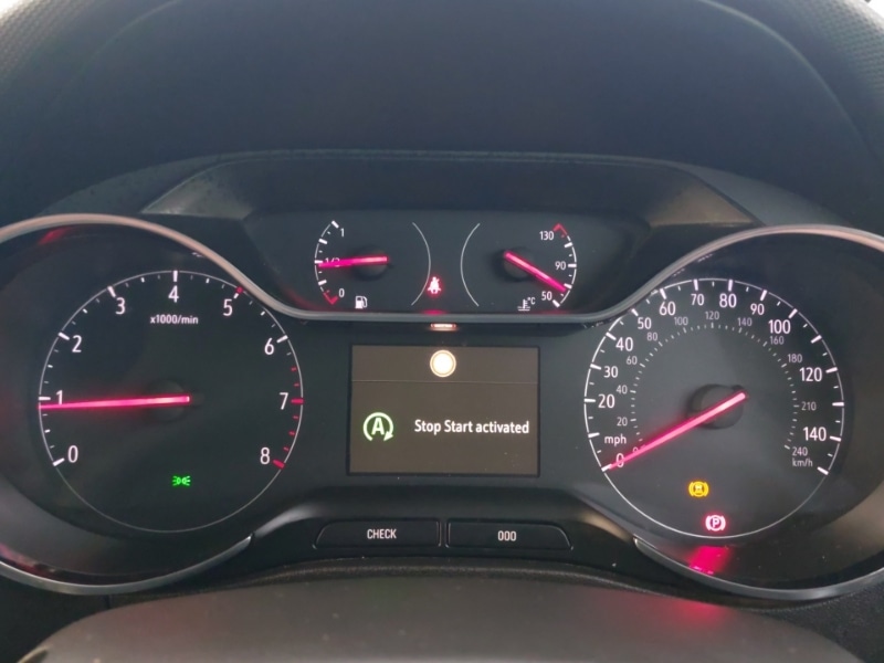 Used Vauxhall Crossland 2022 for sale - 77343329: Photo 16