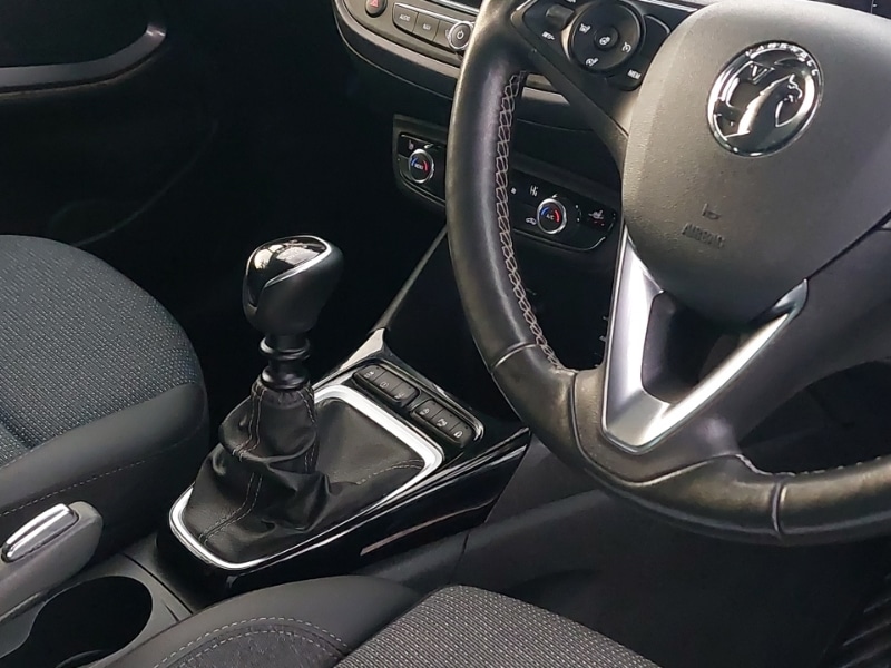 Used Vauxhall Crossland 2022 for sale - 77343329: Photo 19