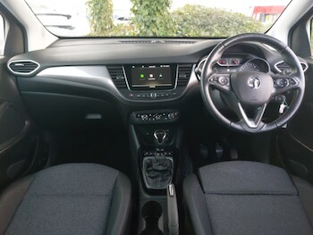 Used Vauxhall Crossland 2022 for sale - 77343329: Photo