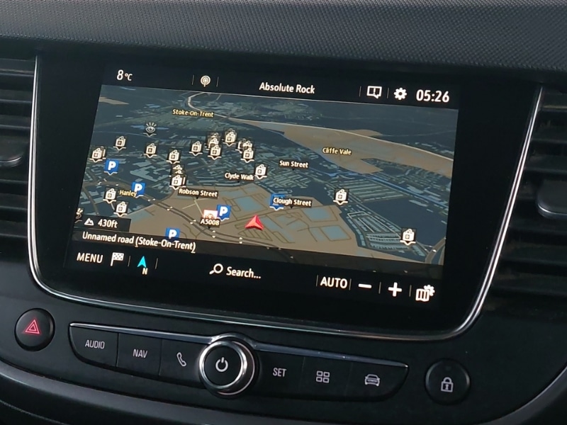 Used Vauxhall Crossland 2022 for sale - 77343329: Photo 7