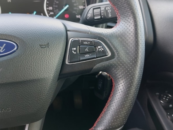 Used Ford Ecosport 2022 for sale - 76135249: Photo 14