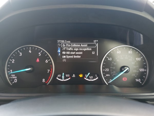 Used Ford Ecosport 2022 for sale - 76135249: Photo 16