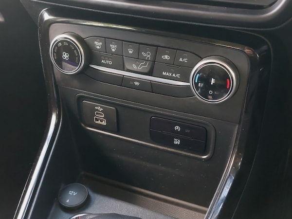 Used Ford Ecosport 2022 for sale - 76135249: Photo 17