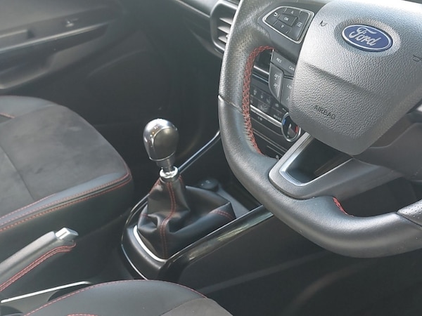 Used Ford Ecosport 2022 for sale - 76135249: Photo 19