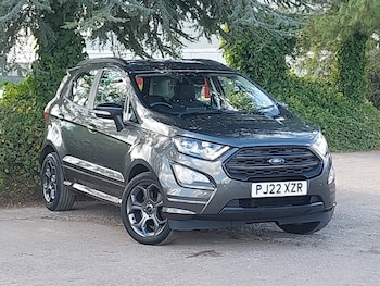 Ford - Ecosport