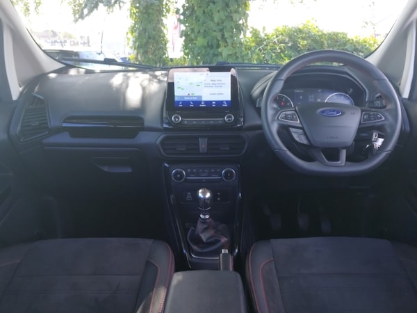 Used Ford Ecosport 2022 for sale - 76135249: Photo 2