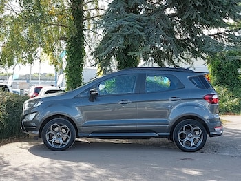Used Ford Ecosport 2022 for sale - 76135249: Photo 4