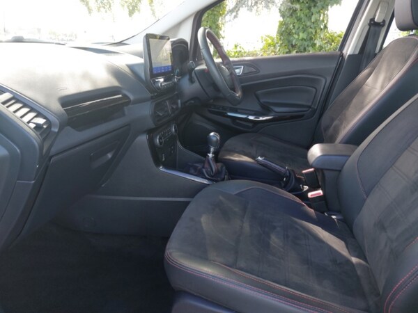 Used Ford Ecosport 2022 for sale - 76135249: Photo 5