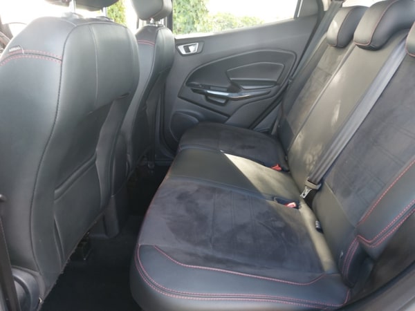 Used Ford Ecosport 2022 for sale - 76135249: Photo 6