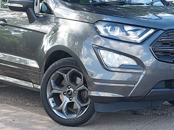 Used Ford Ecosport 2022 for sale - 76135249: Photo 9