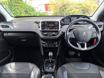 Used Peugeot 2008 2019 for sale - 79586451: Photo