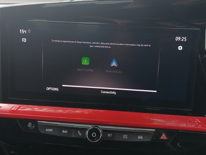 Used Vauxhall Mokka 2022 for sale - 76195788: Photo 10