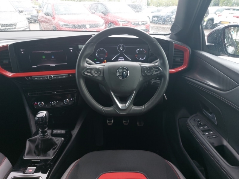 Used Vauxhall Mokka 2022 for sale - 76195788: Photo 12