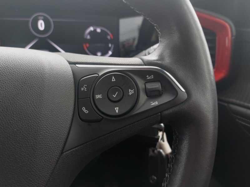 Used Vauxhall Mokka 2022 for sale - 76195788: Photo 14