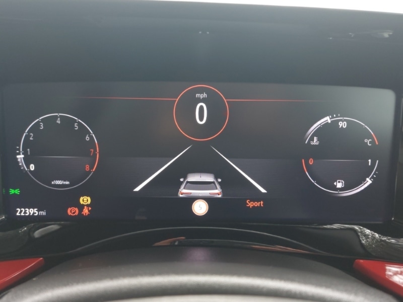 Used Vauxhall Mokka 2022 for sale - 76195788: Photo 16