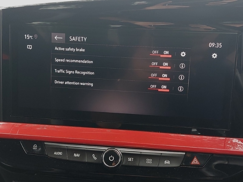 Used Vauxhall Mokka 2022 for sale - 76195788: Photo 17