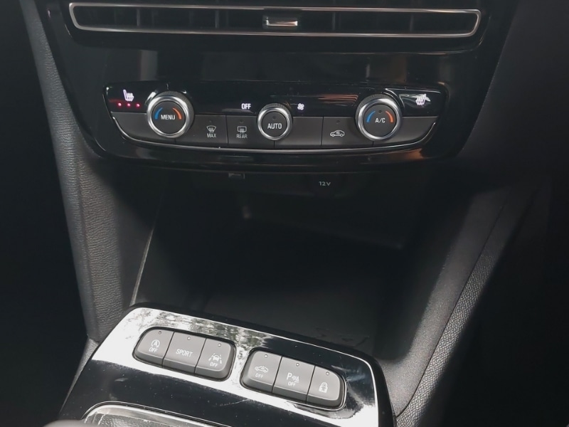 Used Vauxhall Mokka 2022 for sale - 76195788: Photo 18