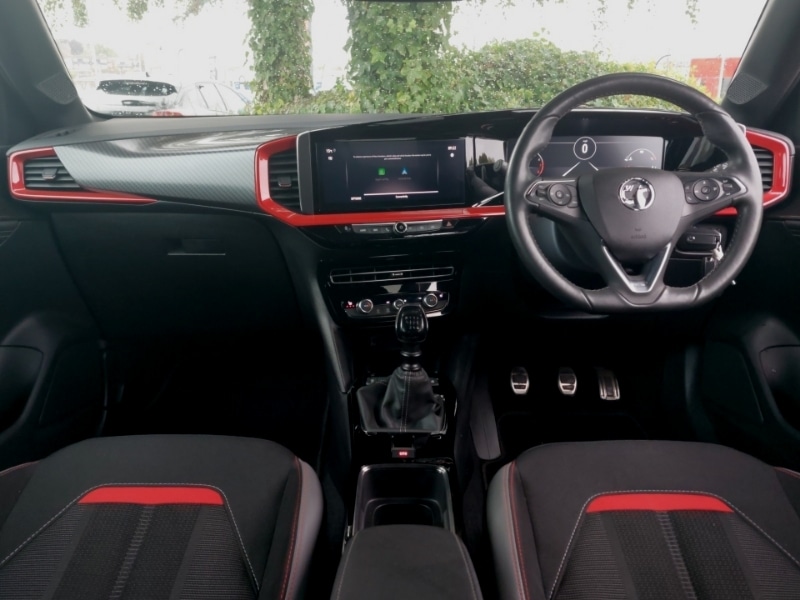 Used Vauxhall Mokka 2022 for sale - 76195788: Photo 2