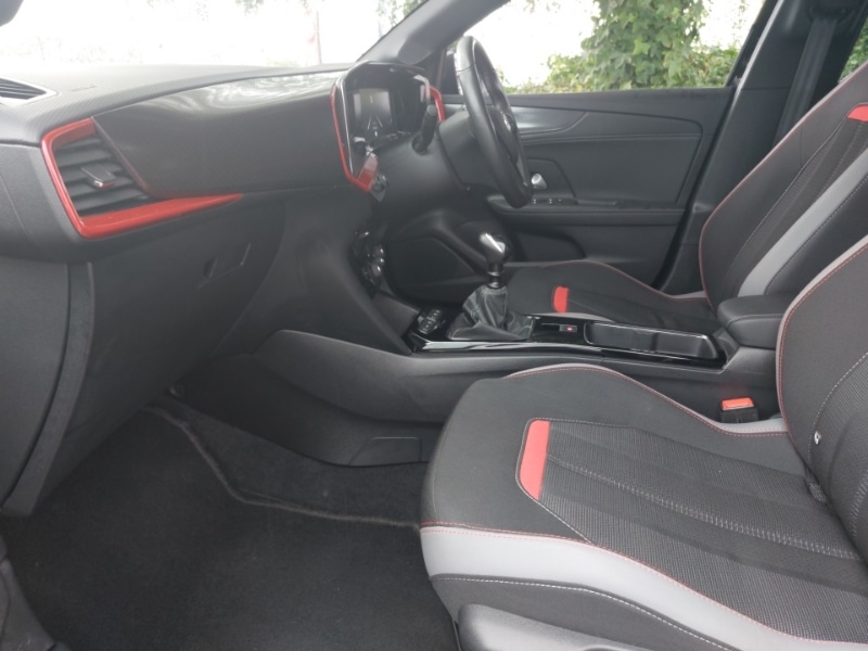 Used Vauxhall Mokka 2022 for sale - 76195788: Photo 5