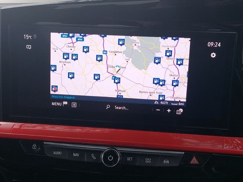 Used Vauxhall Mokka 2022 for sale - 76195788: Photo 7