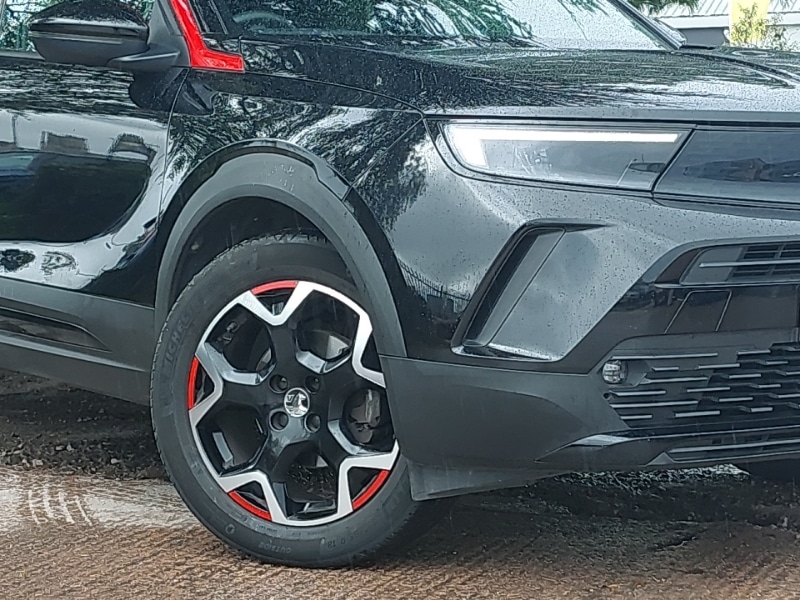 Used Vauxhall Mokka 2022 for sale - 76195788: Photo 9
