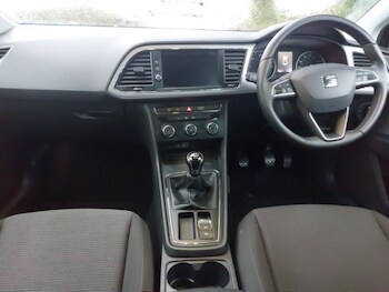 Used SEAT Leon 2020 for sale - 77371130: Photo