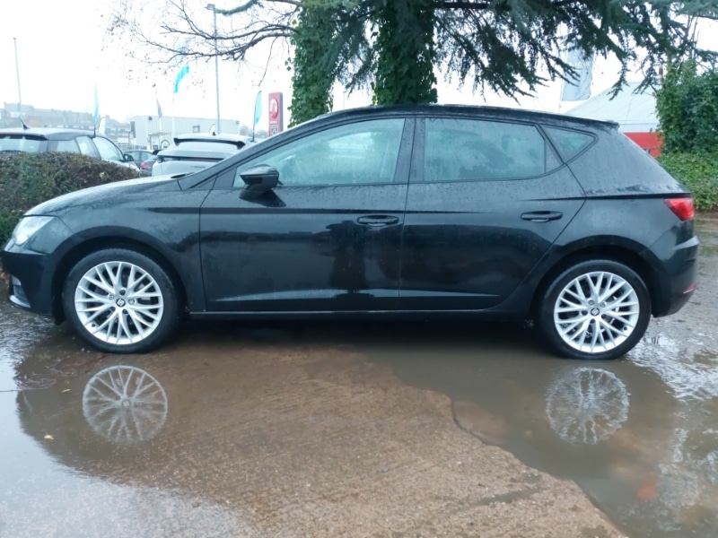Used SEAT Leon 2020 for sale - 77371130: Photo 4