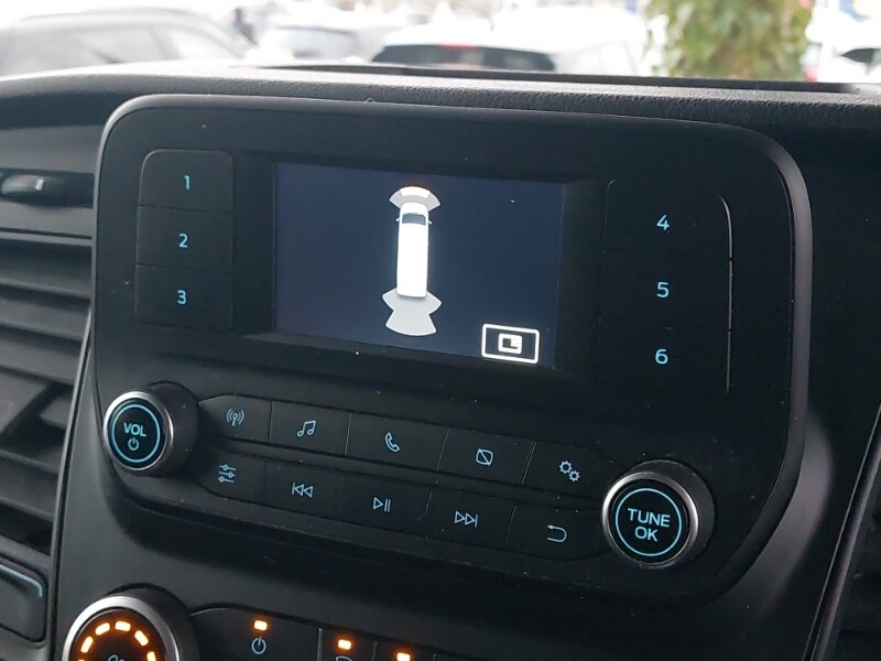 Used Ford Transit 2023 for sale - 77677797: Photo 11